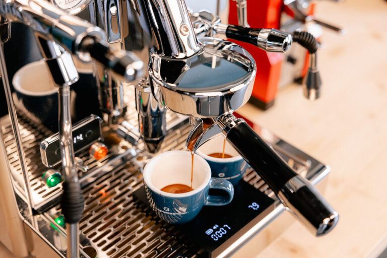 Barista Basic Kurs