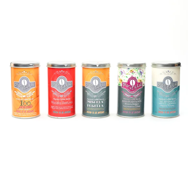 Bugella Probierpaket  45,90€